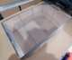 304 stainless steel disinfection and cleaning basket storage basket drain