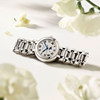 Longines Official Heart Moon Series Moon Phase Quartz Women's Watch
