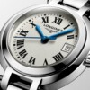 Longines Official Heart Moon Series Women's Watch Swiss Quartz Watch