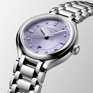 【新品】Longines浪琴表官方心月系列星辰腕表女士手表瑞士腕表
