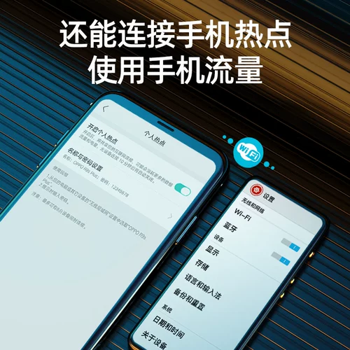 Smart mp4wifi может получить доступ к Интернету mp5 полноэкранный mp6 для чтения романов mp3 версия bluetooth p3p4 карта mp7
