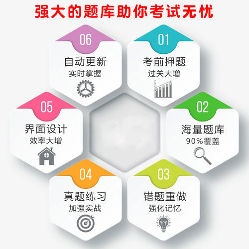 2026银行从业初级中级资格证考试银从题库个人历年真题电子版押题 - 图1