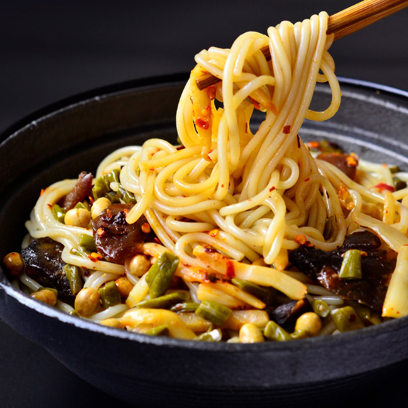 老盐街广西桂林米粉袋装正宗速食包邮米线鲜湿米粉干捞拌粉干米粉,淘宝优惠券,粉丝福利购,淘宝优惠卷