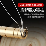 Стальная линия из нержавеющей стали рыбная линия Jeivid Pure Tongbang галстук