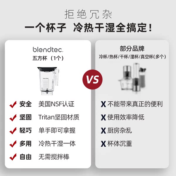 cuko英国新款破壁家用破壁机豆浆机