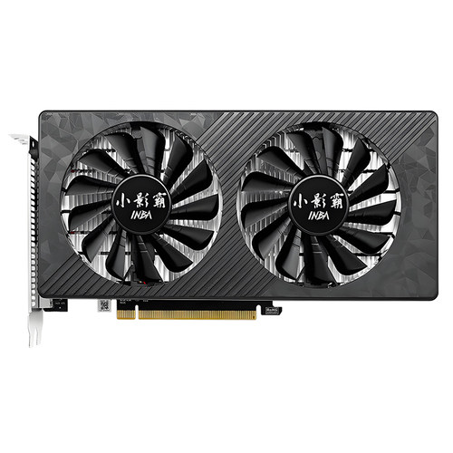 小影霸 RX580/560/550 4G/8GD5台式电脑电竞吃鸡游戏独立显卡 - 图0