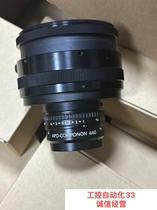 Bargaining Schneider Industrial lens 4 60 to color 99 punching new no pressure 