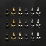 Аксессуар, многоцветные аксессуары, 100 шт, DIY