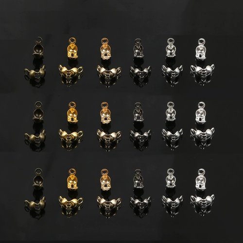 Аксессуар, многоцветные аксессуары, 100 шт, DIY