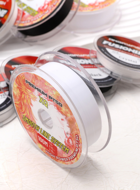 火线串珠耐磨进口珍珠线饰品材料