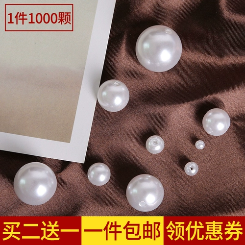 Плетеные бусины ручной работы, связать своими руками