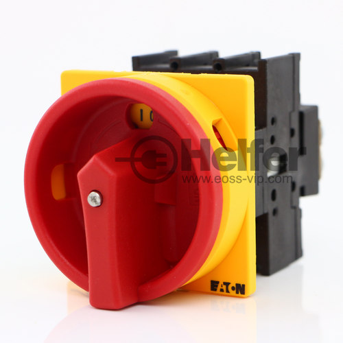 EATON伊顿穆勒负荷隔离开关P1-25 P1-32/EA/SVB T0-2-1凸轮开关 - 图3