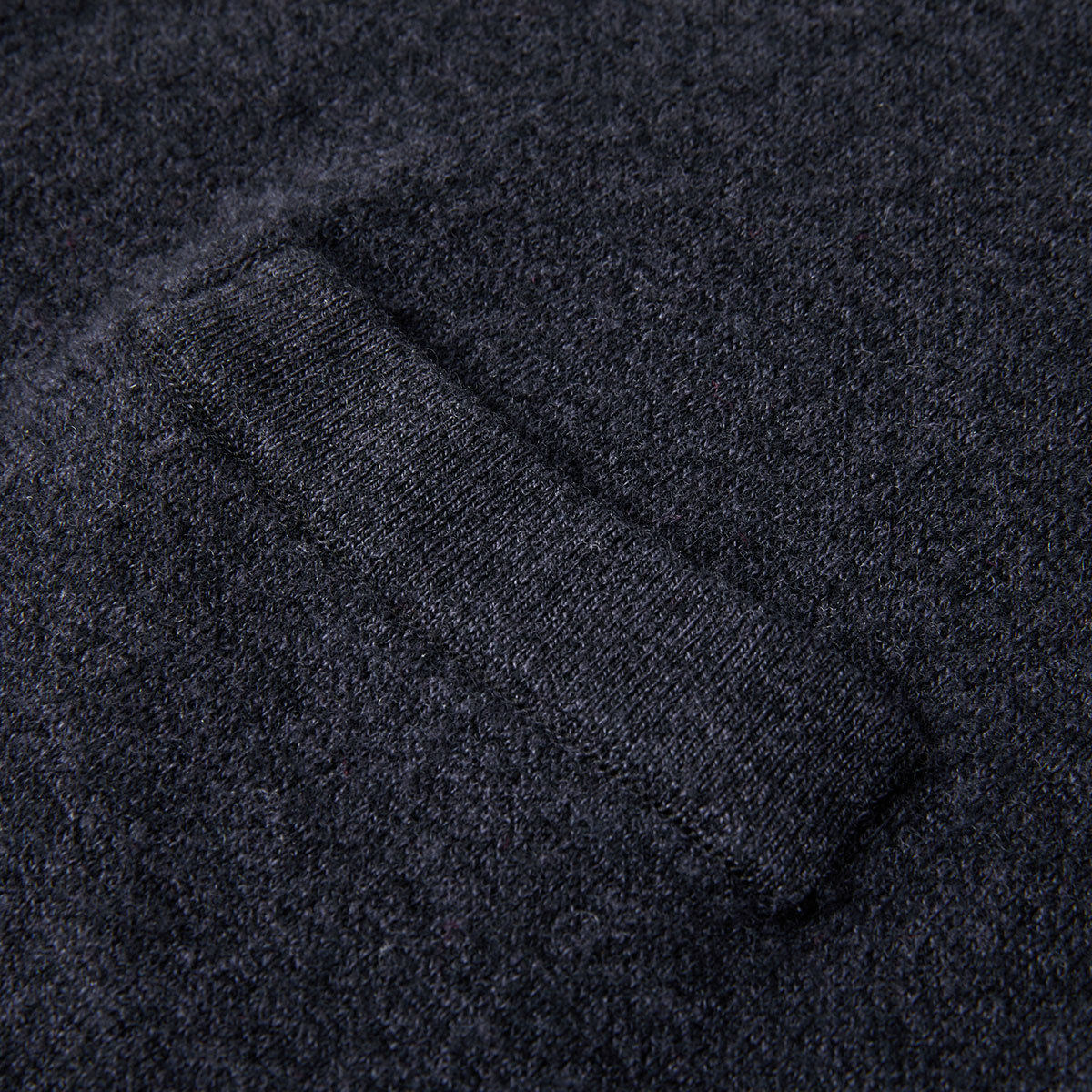 罗蒙纯羊毛中式立领秋冬男士针织衫纽扣开衫重磅加厚毛衣口袋外套,淘宝优惠券,粉丝福利购,淘宝优惠卷