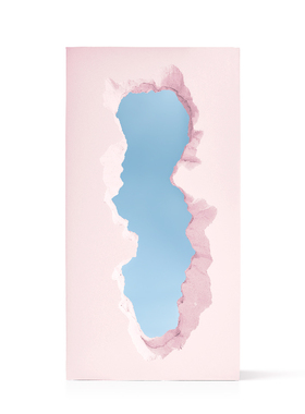 Gufram艺术创意家居雕塑摆件