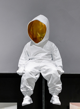 黄玉龙作者现代艺术品简约雕塑