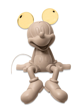 米奇老鼠摆件卡通玩偶雕