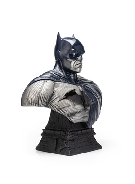 皇家雪兰莪蝙蝠侠胸像摆件