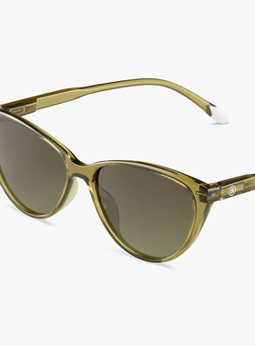 BARNER蓝光镜猫眼墨镜偏光太阳镜