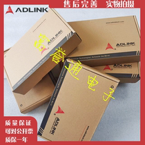 New ADLINK Ling Hua PCI-7433 PCI-7434 Switch Volume Input Card Switch Volume Acquisition