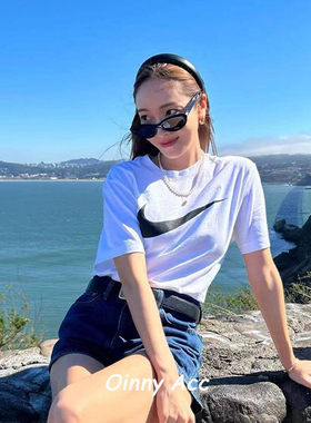 郑秀妍jessica同款白色发箍女pu皮质高颅顶头箍宽边压发发卡头饰
