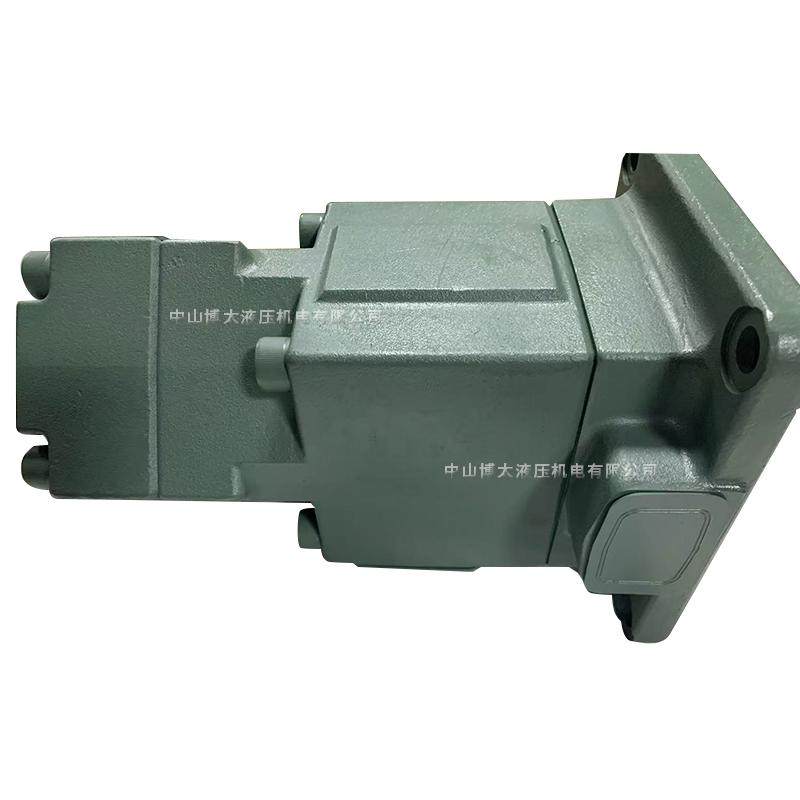 日本油研PV2R34-116-237-F-REAA-31双联叶片泵S-PV2R34-116-184电,淘宝优惠券,粉丝福利购,淘宝优惠卷