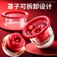 Electric Breast Enlargement Instrument, Breast Massager, Unblocking Breast Glands, Enlarging Breast Products, Lifting, Firming, and Beautifying Breasts
