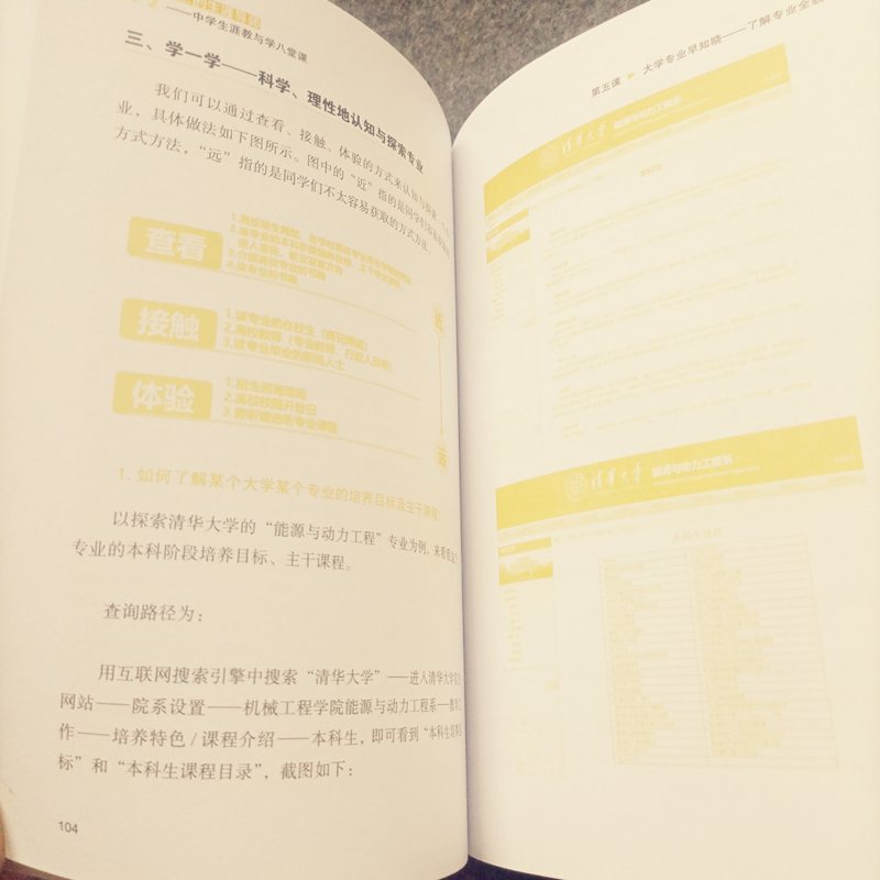 官网正版 成为自己的生涯导师 中学生涯教与学八堂课 李萍 郑婷婷 谢虎 江渔  天赋禀性 潜能优势 成长方案