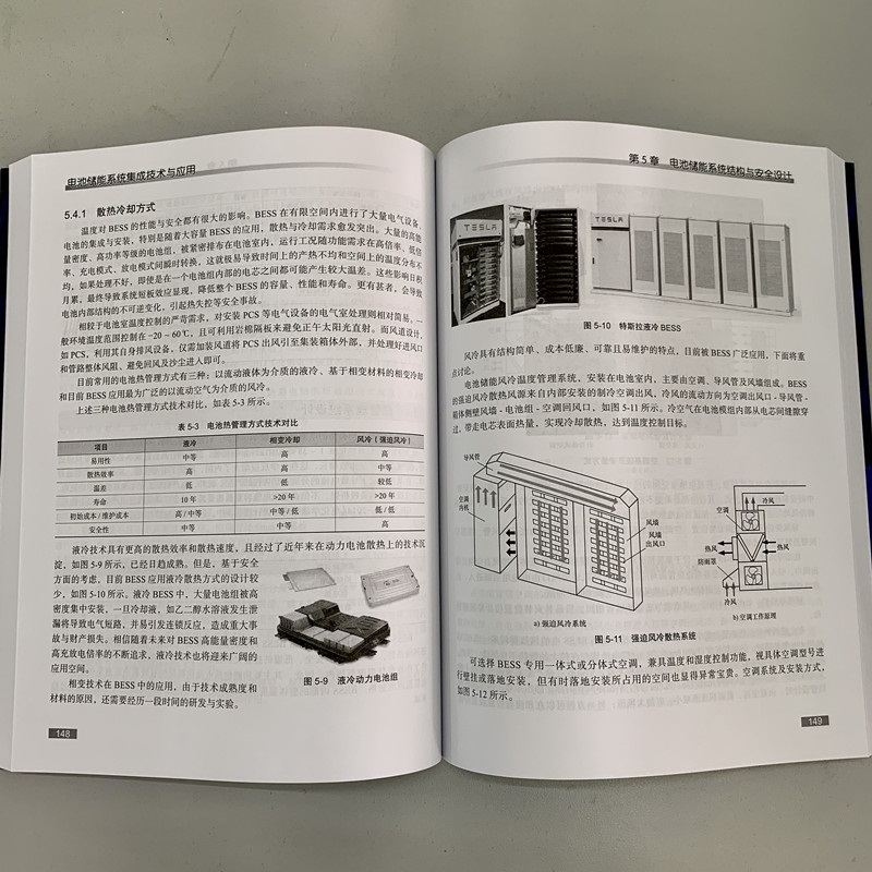 官网正版 电池储能系统集成技术与应用 余勇 年珩 阳光电源 开关柜 智能电网 变流器 微电网 一次调频 系统架构 电气设计 - 图2