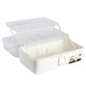Free shipping Deli 68303 Art tool box