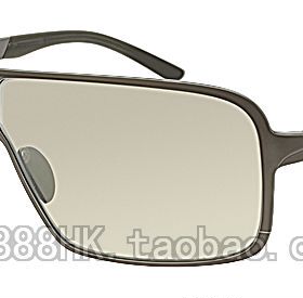 正品代购PORSCHE DESIGN 保时捷 P8496 A B C 3色选 太阳眼镜墨镜