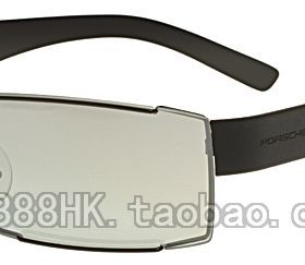 正品代购PORSCHE DESIGN 保时捷 P8407 A B C D E 多色选太阳眼镜
