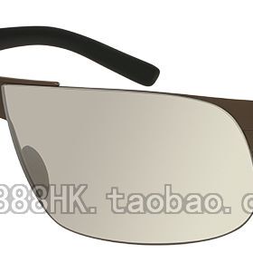 正品代购 PORSCHE DESIGN 保时捷 P8535 A B C D 多色选 太阳眼镜