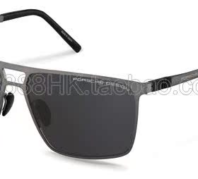 正品代购PORSCHE DESIGN 保时捷 P8610 A B C D 多色选 太阳眼镜