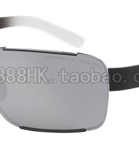 正品代购PORSCHE DESIGN 保时捷P8580 A B C D E 多色选 太阳眼镜