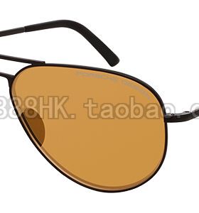 正品代购 PORSCHE DESIGN 保时捷 P8508 I J K L M 多色选太阳镜