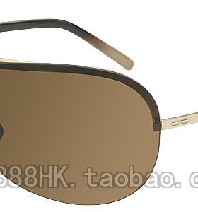 正品代购 PORSCHE DESIGN 保时捷 P8525 A B C D 多色选 太阳镜