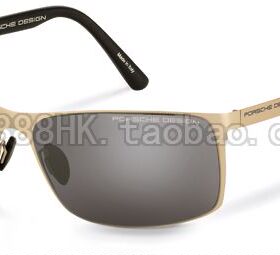 正品代购PORSCHE DESIGN 保时捷 P8566 A B C D E F 多色选太阳镜