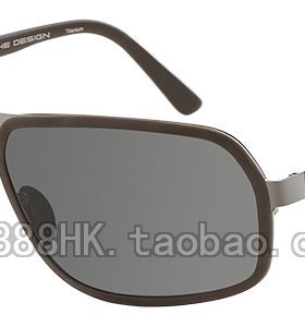 正品代购 PORSCHE DESIGN 保时捷 P8532 A B C D 4色选 太阳眼镜