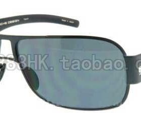 正品代购 PORSCHE DESIGN 保时捷 P8459 多色选 A B C D 太阳眼镜