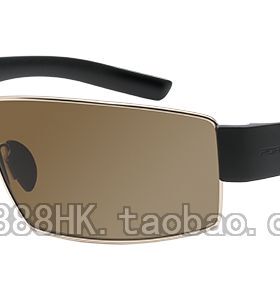 正品代购 PORSCHE DESIGN 保时捷 P8529 A B C D 四色选 太阳眼镜