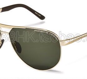 正品代购 PORSCHE DESIGN 保时捷 P8649 A B C D 多色选 太阳眼镜