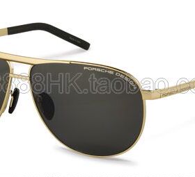 正品代购 PORSCHE DESIGN 保时捷 P8642 A B C D 多色选 太阳眼镜