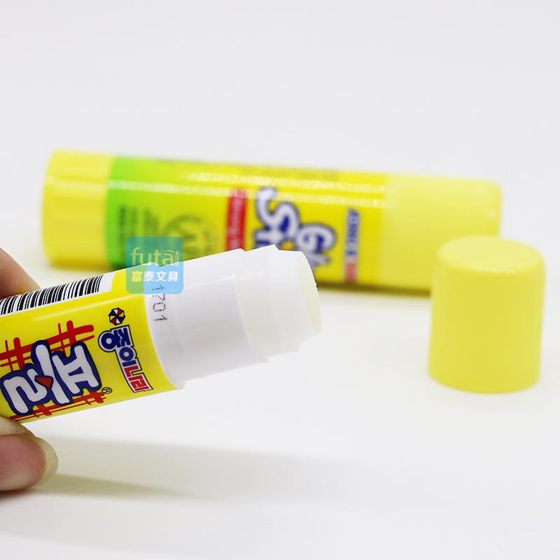 包邮正品南韩固体胶大胶棒 MUNGYO韩国固体胶棒 35g固体胶水胶条 - 图2