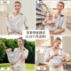 婴儿背带抱娃神器新生儿外出简易一个人横抱抱娃抱抱托宝宝背巾