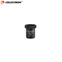 Startron Astronomical Telescope Accessories 5 6 8SE Single Anti-Photography Camera Connection Sleeve Interconnector 93633-A