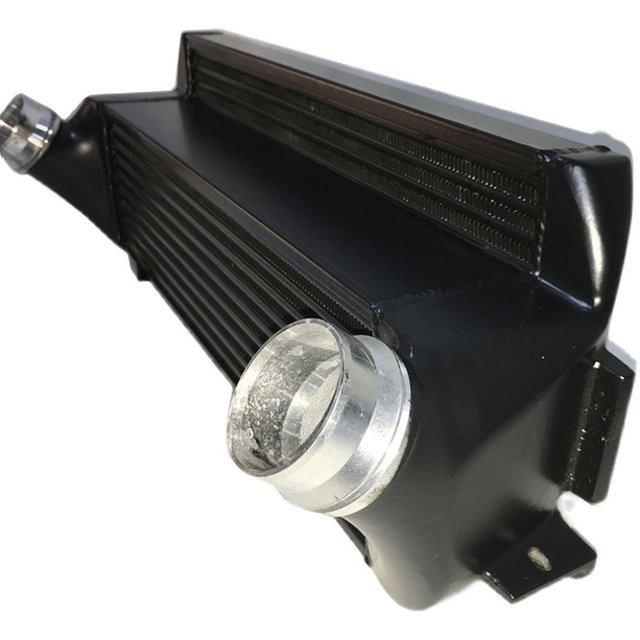 Intercooler + head section F20 F21 F22 F23 F30 F31 F32 N13 N20 N55 M135i