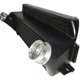 Intercooler + head section F20 F21 F22 F23 F30 F31 F32 N13 N20 N55 M135i