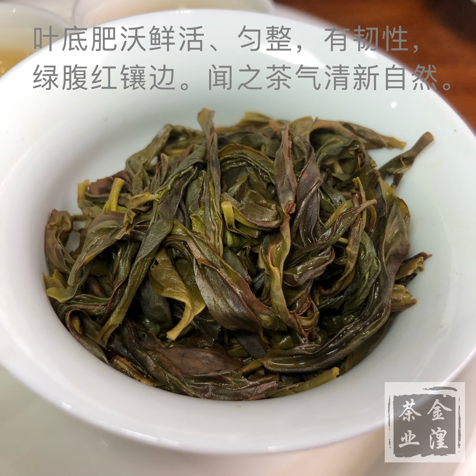 【鸭屎香】2022新春茶温焙火潮州凤凰单丛茶 凤凰单枞茶500g盒装