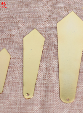 合金妈祖神像摆件道法器