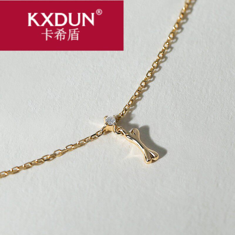 kxdun /卡希盾手链女正品简约时尚 卡希盾手链
